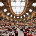 French national library quarantines ‘poisonous’ books