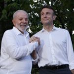 Inside France: Political bonding, croissants and social spending