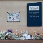 Is violence in French schools on the rise?