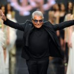 Italian fashion designer Roberto Cavalli dies at 83