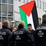 Police ban pro-Palestinian congress in Berlin