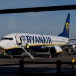 Ryanair cancels 300 flights set to fly over France due to strike