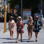 ‘Like summer’: Heat records for April already broken across Spain