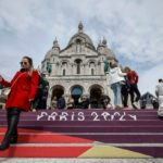 26 Olympic fan zones planned for Paris during Games
