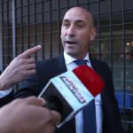 Rubiales denies ‘irregularities’ in Spanish football corruption probe