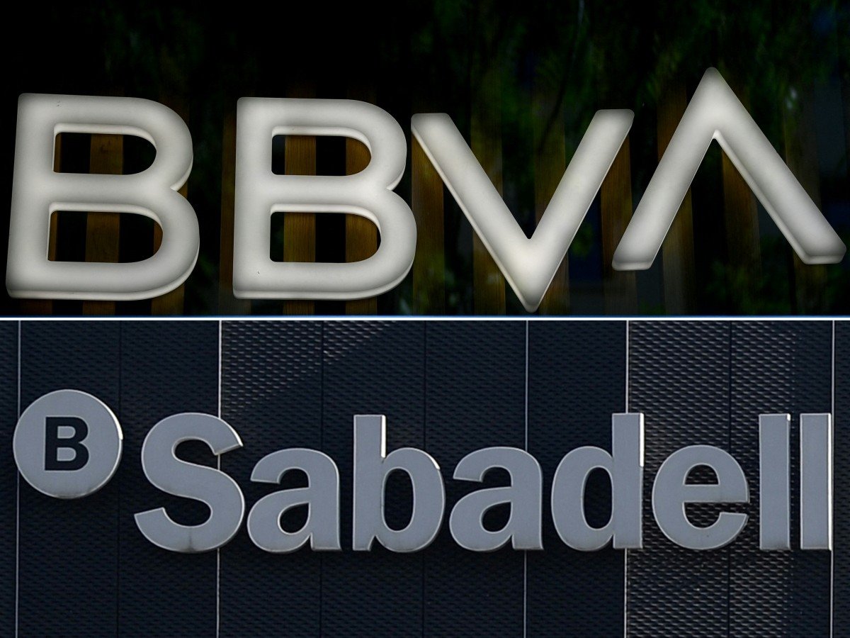 Spain's Banco Sabadell rejects BBVA merger offer thumbnail