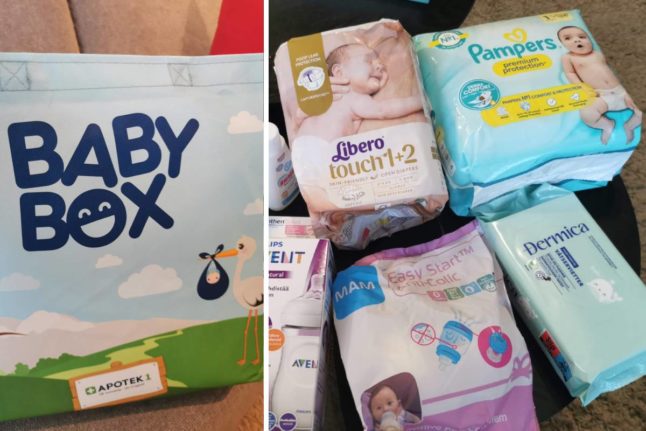 Four tips to help the parents of newborns in Norway save money on essentials