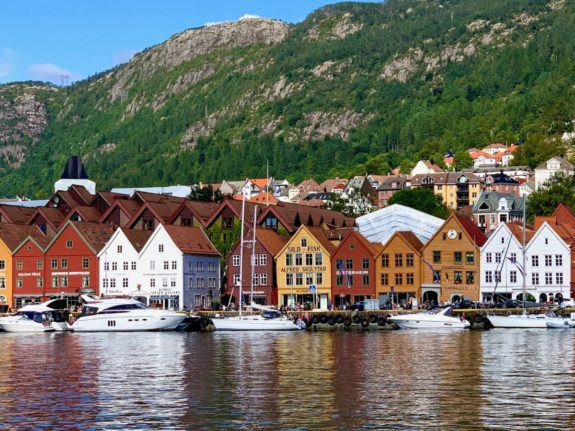 The private and international school options in Bergen