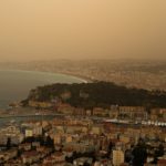 IN PICTURES: ‘Exceptional’ Sahara dust cloud hits Europe