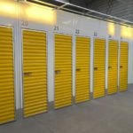How to find a self-storage space for your belongings in Spain