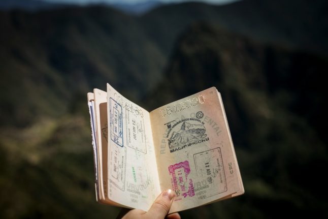 Did you know…? Italy has one of the world’s most powerful passports