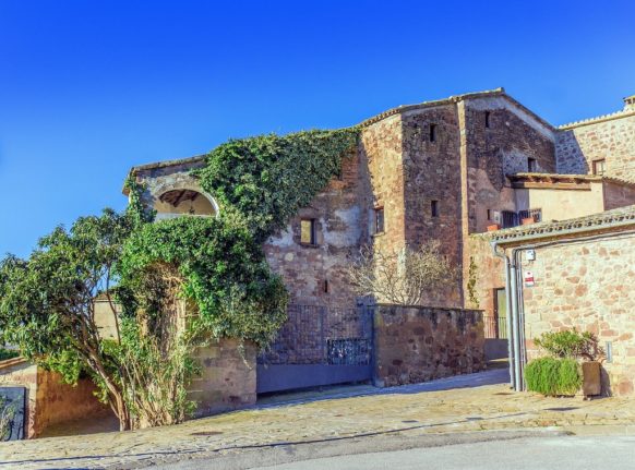 Spain's Catalonia to offer up to €40,000 to renovate rural properties