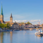 The Zurich paradox: Why is world’s most expensive city also the best to live in?
