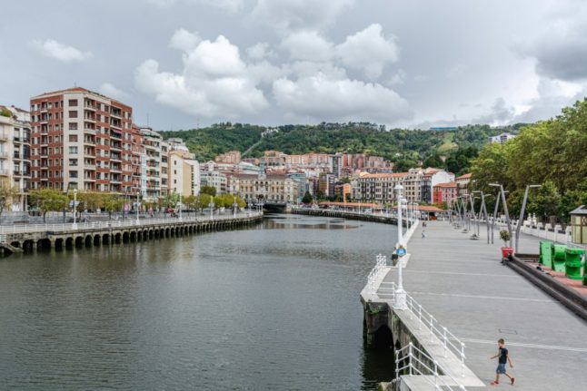 Why the Basque Country is Spain's industrial powerhouse