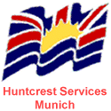 Huntcrest Building Services