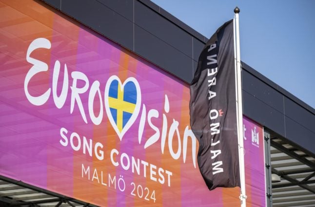 Eight unmissable free events in Malmö during Eurovision