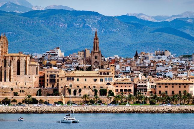 EXPLAINED: The new housing law in Spain's Balearic Islands