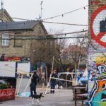 Why Denmark’s hippy Christiania is closing down its open drug market