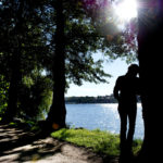 More than one in ten foreigners in Sweden don’t have a close friend