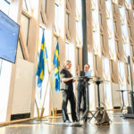 Sweden to ramp up drive to retain foreign students and researchers