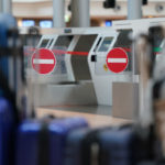 ‘Travellers can book flights again’: German airport security staff strike deal