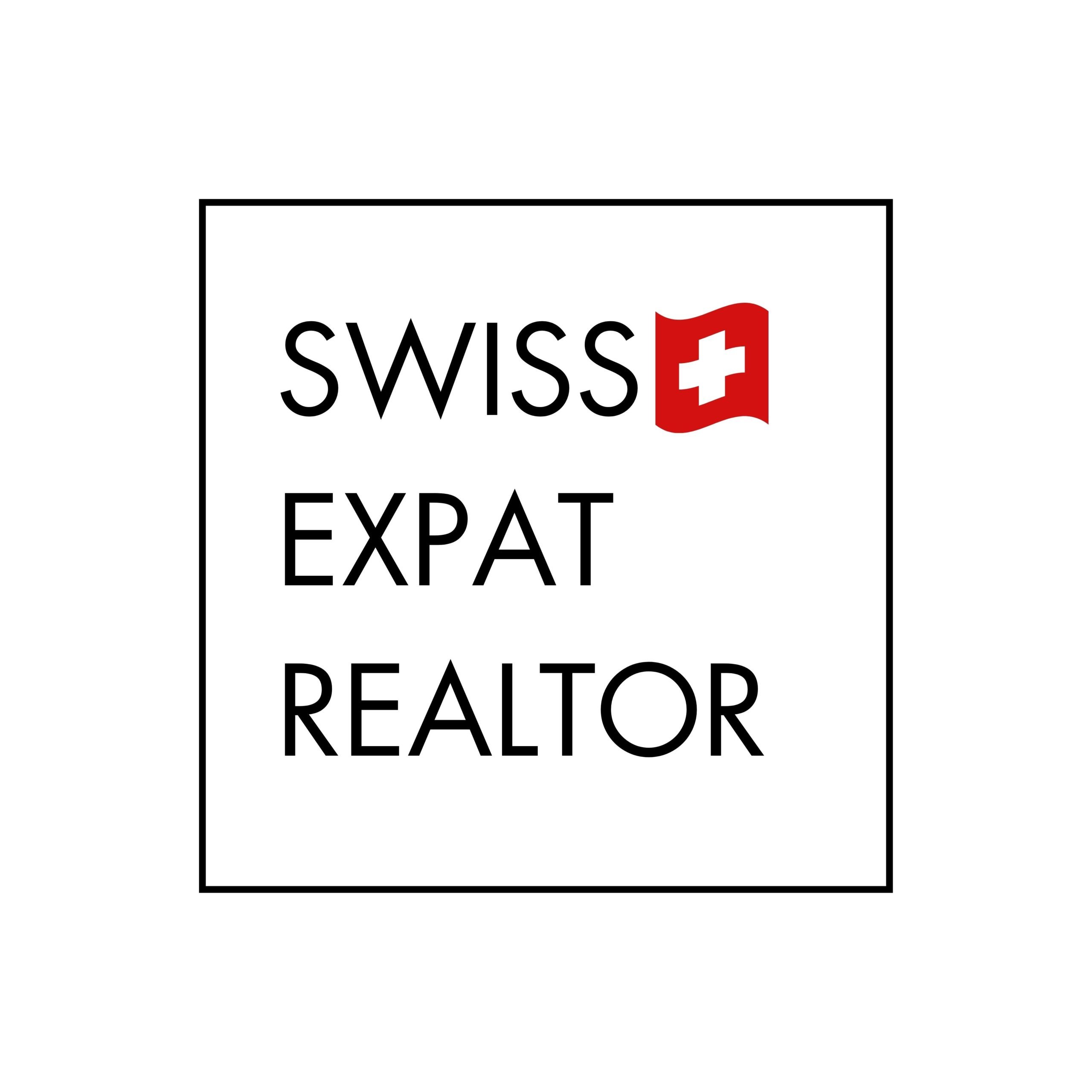 Swiss Expat Realtor
