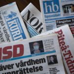 Essential Sweden: Bank accounts, BRF finances and newspapers