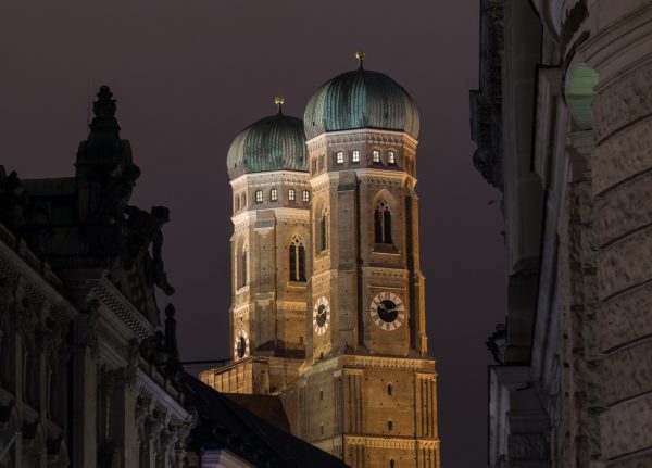 Witches to the plague: 5 places to learn about Munich’s dark past