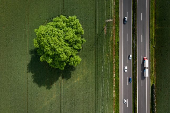 The summer motorway closures drivers in Switzerland need to know