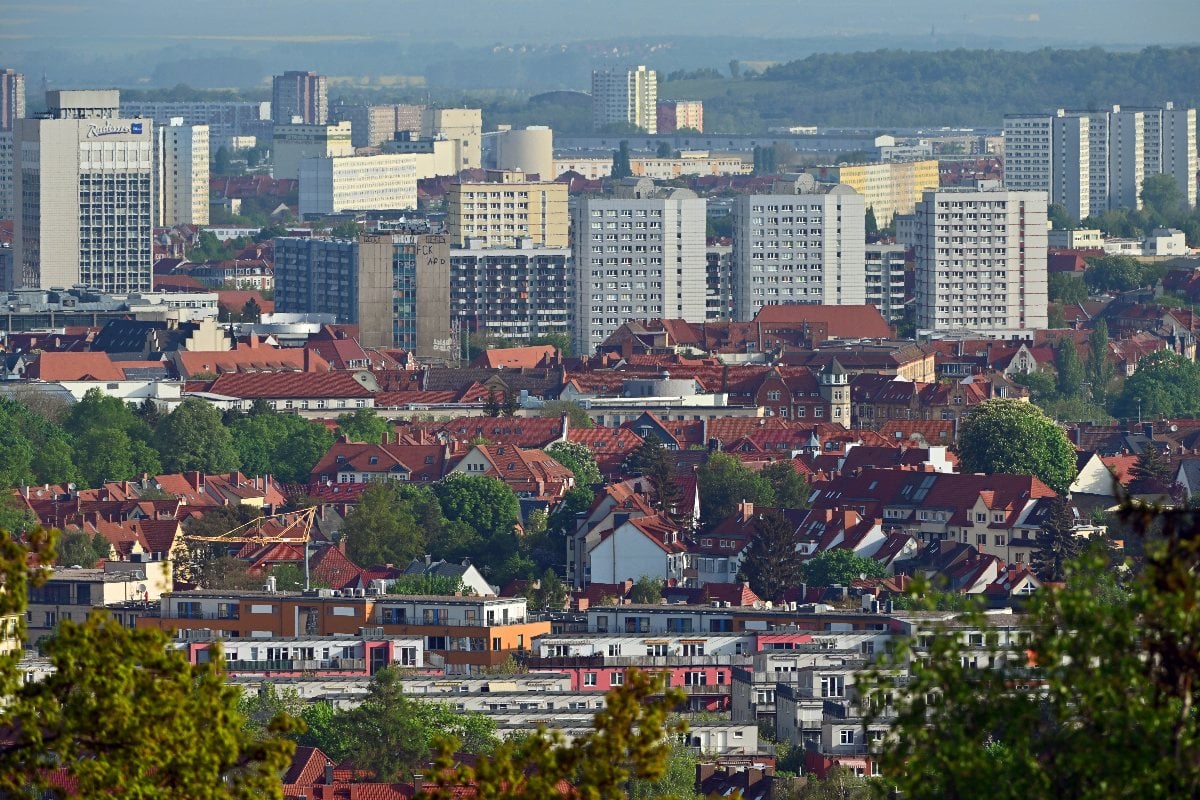 Germany seeing price ‘turnaround’ on property market