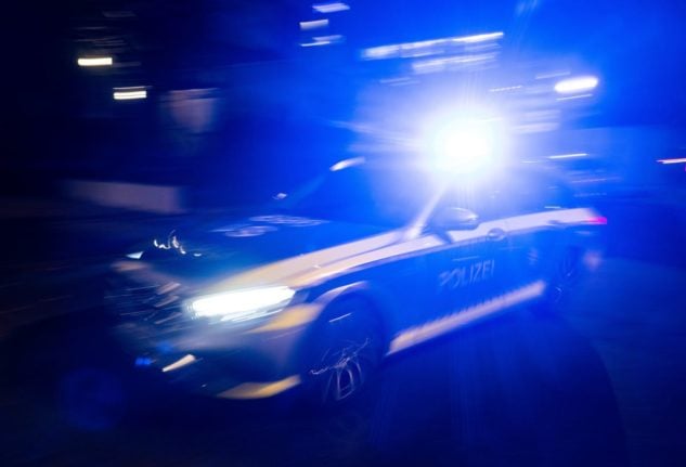 How politically motivated crimes are rising in Germany