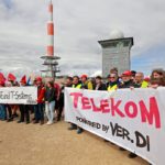 Telekom customers in Germany face disruption as employees strike