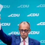 Tax cuts and military service: How the CDU wants to change Germany