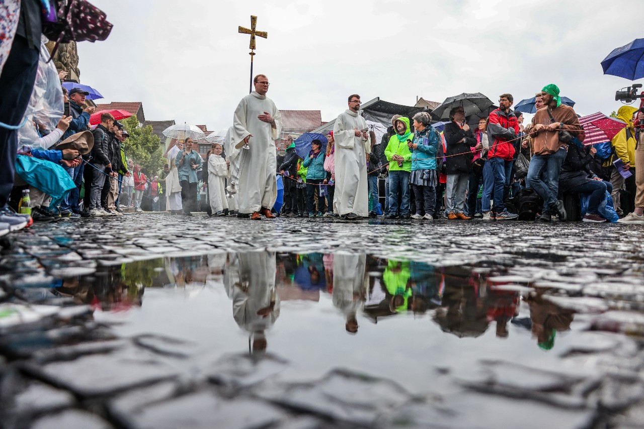 Catholic Day in Saxony