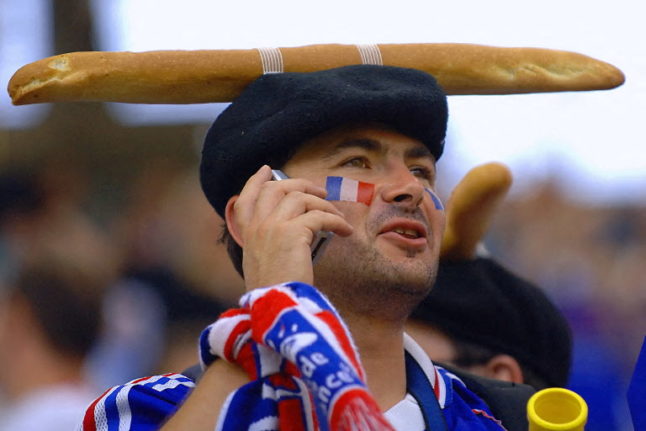 Why are berets so synonymous with France?