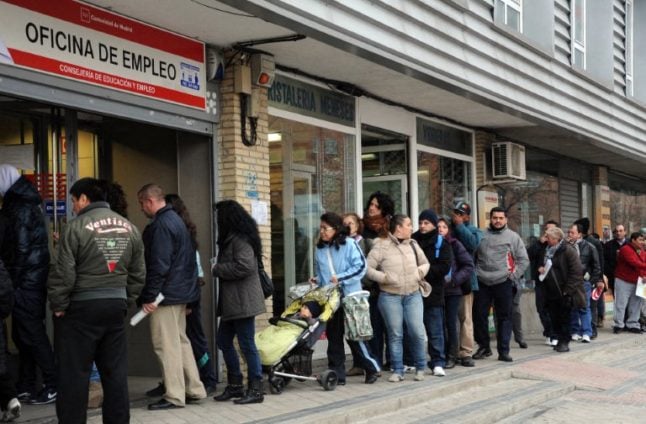 How Spain will allow workers to keep claiming unemployment benefits