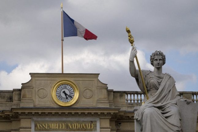 Explained: What are 'French values'?