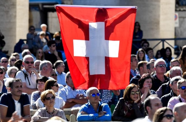 OPINION: Switzerland is a better place than 20 years ago, but much can still improve