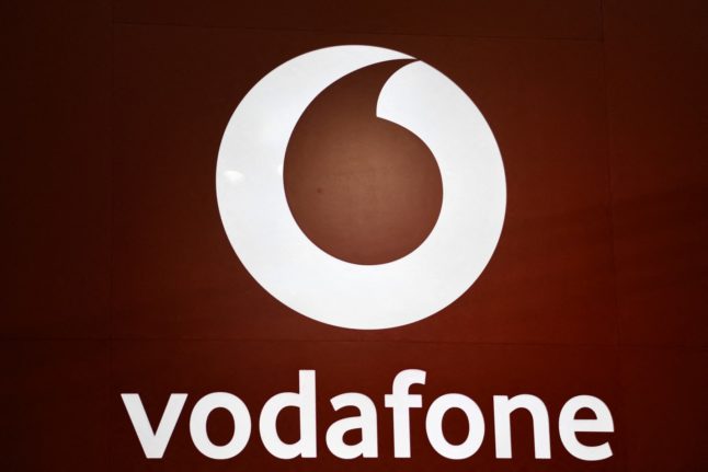 Madrid approves sale of Vodafone’s Spanish unit