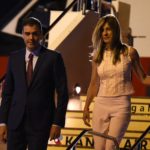 Spanish court refuses to close corruption investigation into PM’s wife