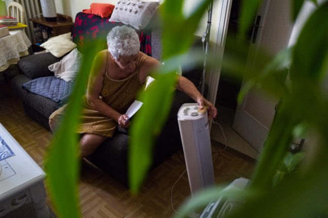 Too hot or too cold: Spain’s homes struggle to keep comfortable temperatures