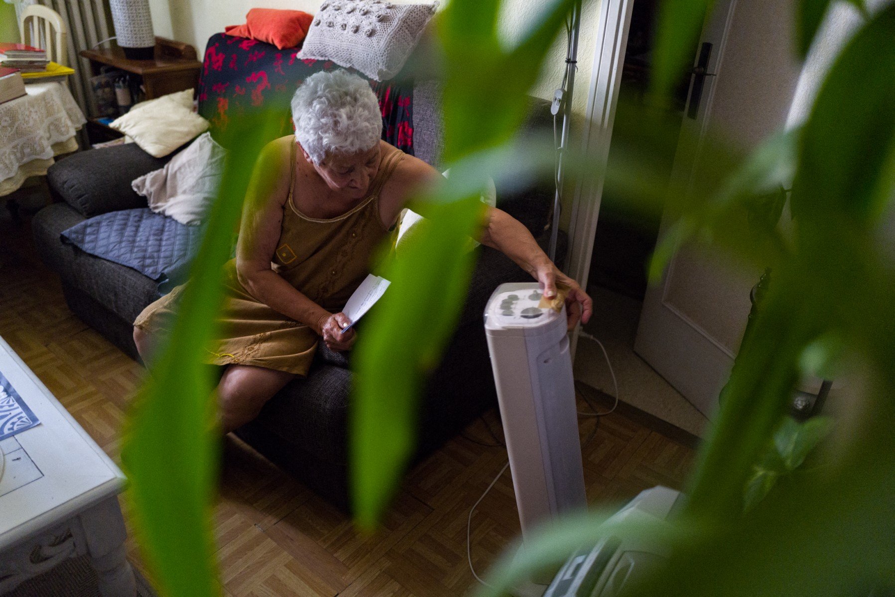 Too hot or too cold: Spain's homes struggle to keep comfortable temperatures thumbnail