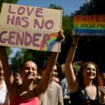 French LGBTQ groups ‘extremely concerned’ over increase in attacks