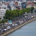 The key French autoroutes to avoid during France’s long May holiday weekend