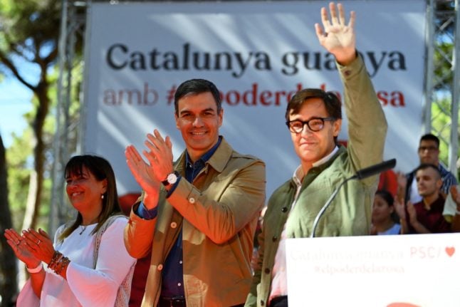 Who will win Catalonia's regional elections?