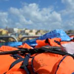Charity warns Italy’s ban on migrant rescue planes risks lives