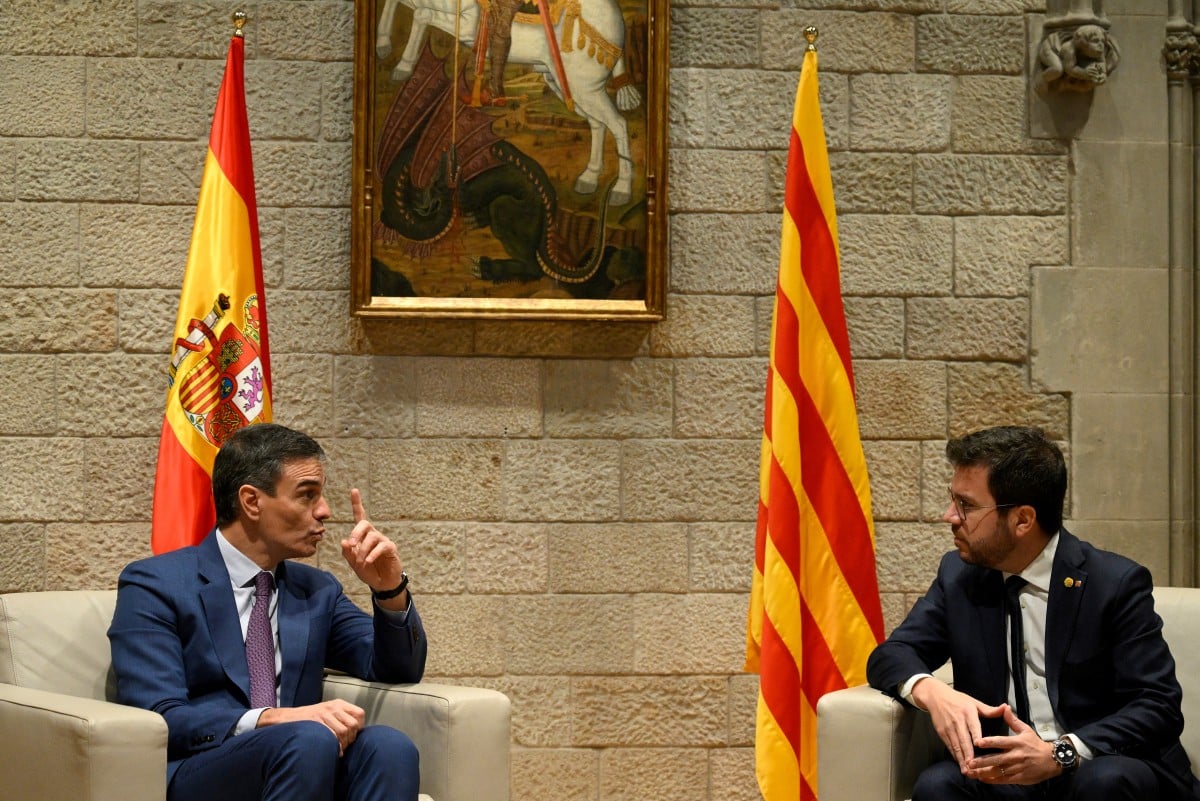 Why regional elections in Catalonia matter to Spain's future thumbnail