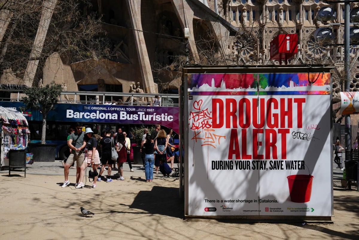 Will drought restrictions affect summer holidays in Spain? thumbnail