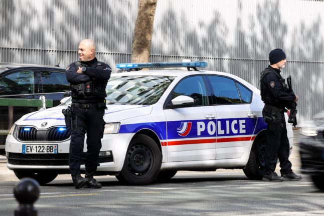 One dead, several injured in Paris suburb shooting