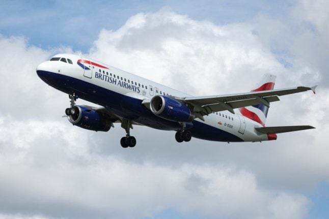 British Airways to launch direct London to Tromsø flight 